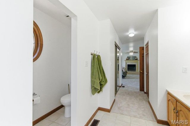 1104 S Charlemagne Drive, Lake St Louis, MO 63367