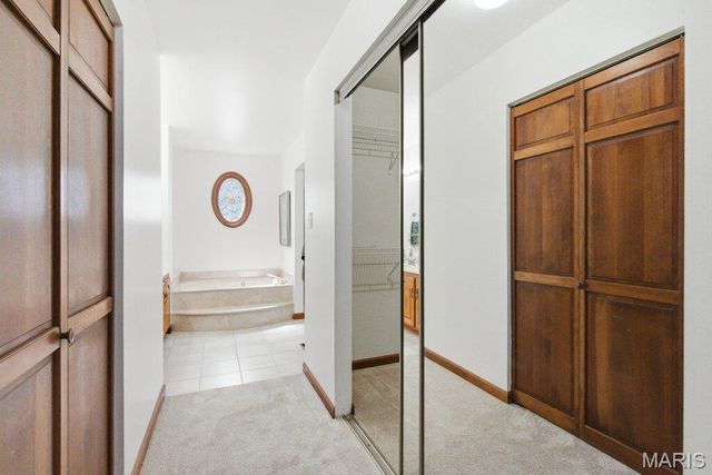 1104 S Charlemagne Drive, Lake St Louis, MO 63367