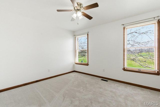 1104 S Charlemagne Drive, Lake St Louis, MO 63367