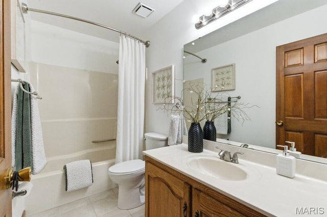 1104 S Charlemagne Drive, Lake St Louis, MO 63367