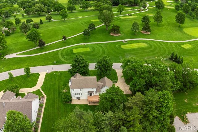 1104 S Charlemagne Drive, Lake St Louis, MO 63367