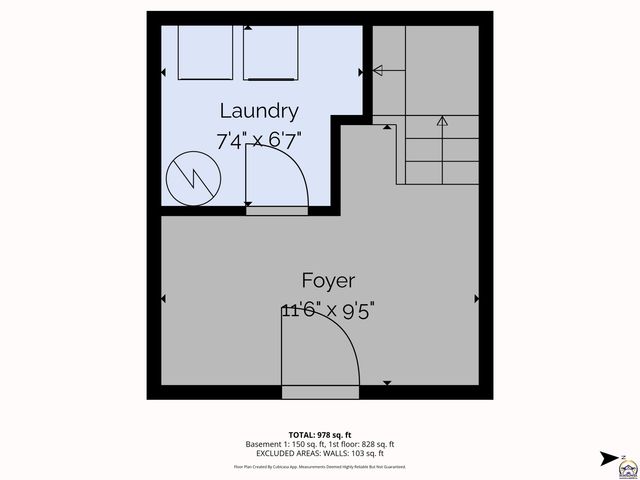 305 Wisconsin AVE, Holton, KS 66436