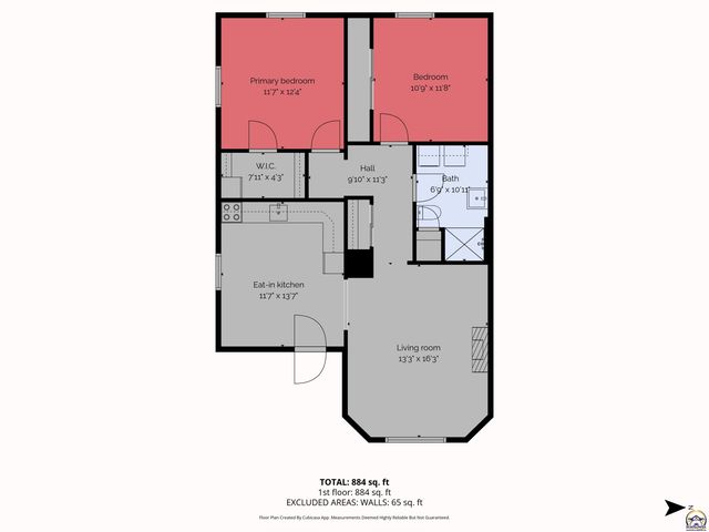 305 Wisconsin AVE, Holton, KS 66436