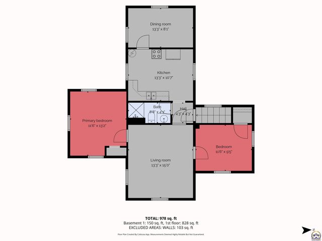 305 Wisconsin AVE, Holton, KS 66436