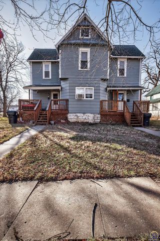 305 Wisconsin AVE, Holton, KS 66436