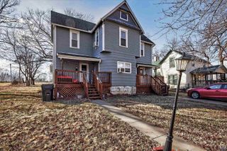 305 Wisconsin AVE, Holton, KS 66436