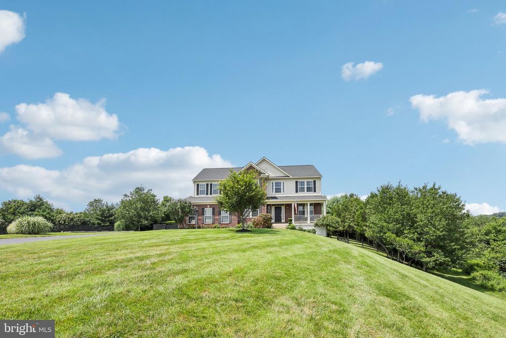 7040 HI ROCK RIDGE RD, Warrenton, VA 20187