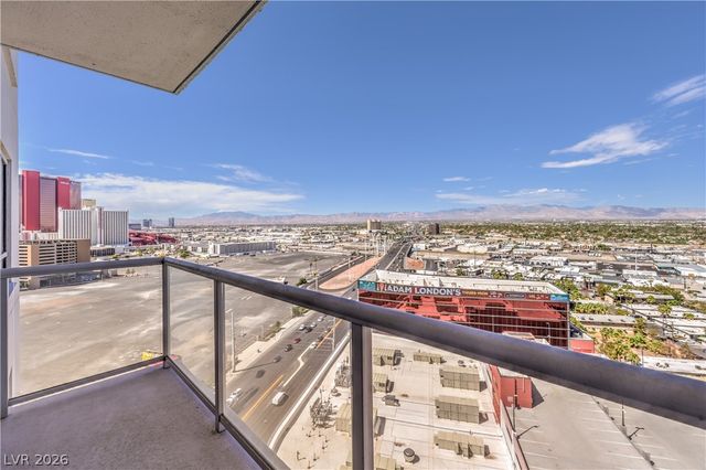 200 West Sahara Avenue 1901, Las Vegas, NV 89102