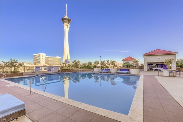 200 West Sahara Avenue 1901, Las Vegas, NV 89102