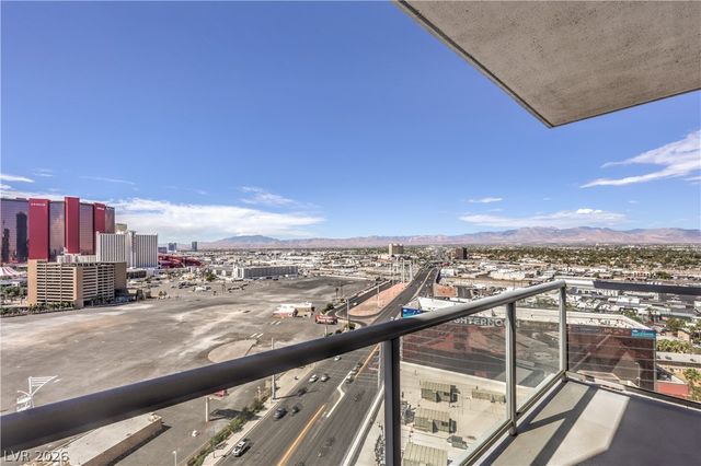 200 West Sahara Avenue 1901, Las Vegas, NV 89102