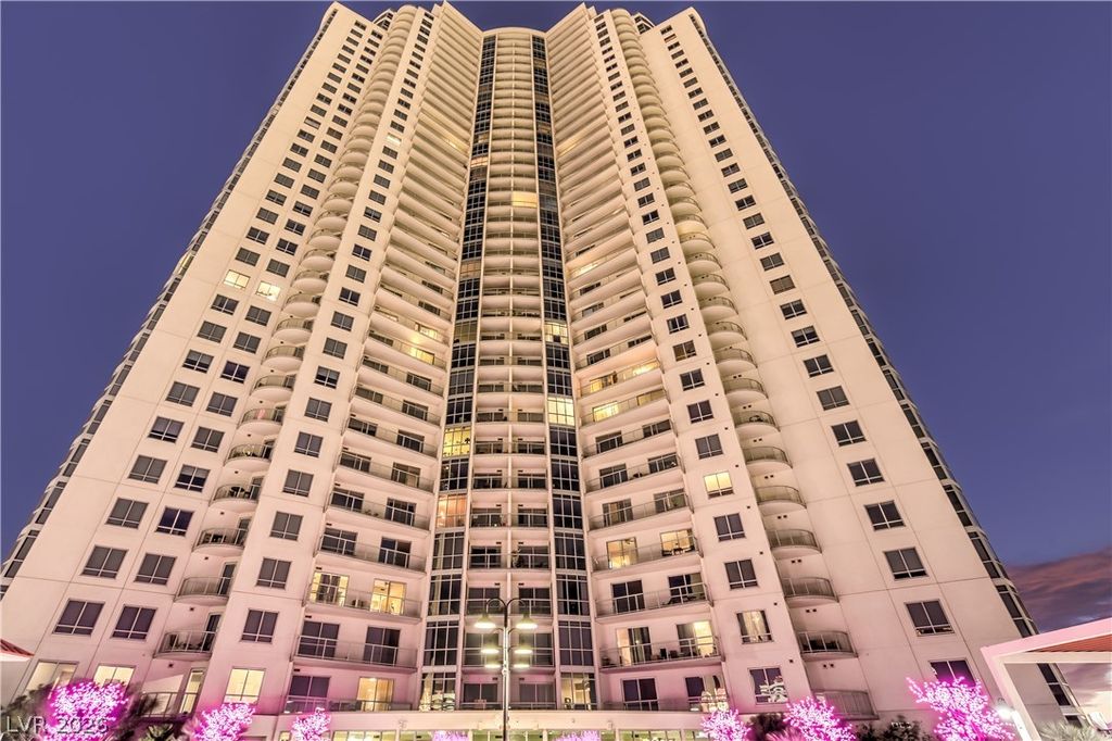 200 West Sahara Avenue 1901, Las Vegas, NV 89102