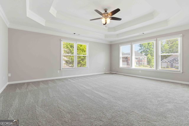 4195 Longlake Drive, Duluth, GA 30097
