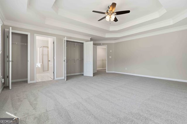 4195 Longlake Drive, Duluth, GA 30097
