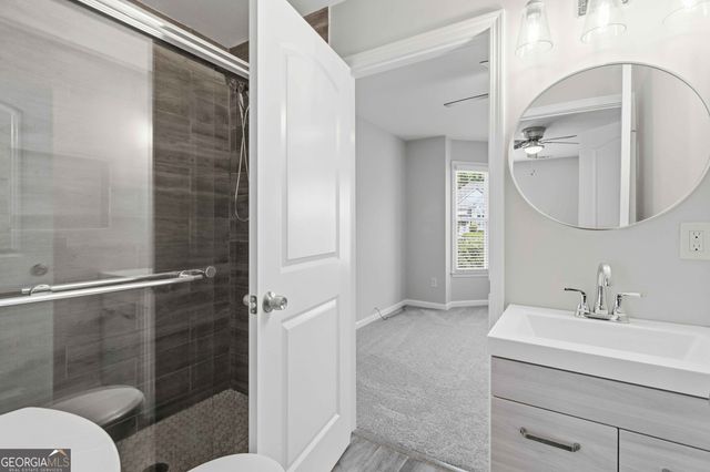 4195 Longlake Drive, Duluth, GA 30097