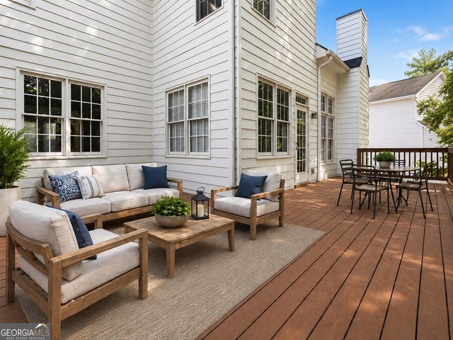 4195 Longlake Drive, Duluth, GA 30097
