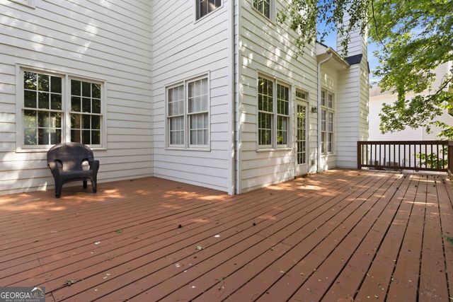 4195 Longlake Drive, Duluth, GA 30097