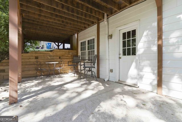 4195 Longlake Drive, Duluth, GA 30097