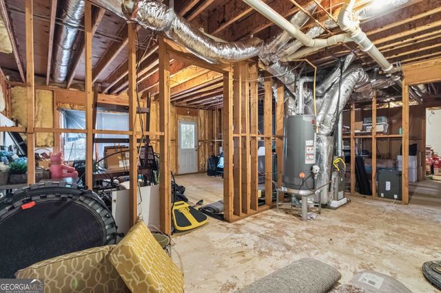 4195 Longlake Drive, Duluth, GA 30097