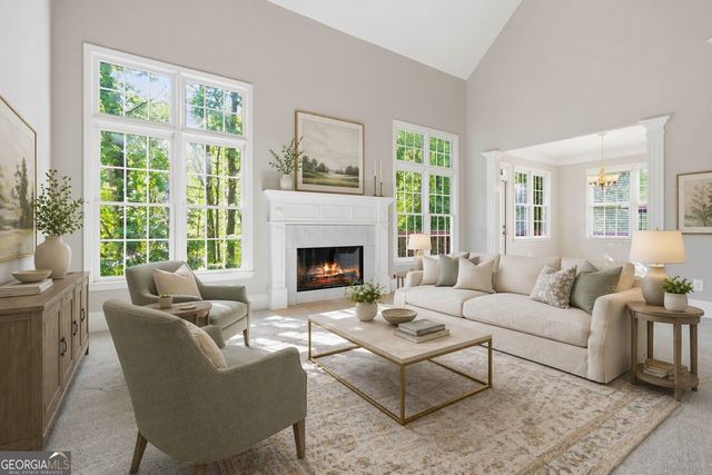4195 Longlake Drive, Duluth, GA 30097