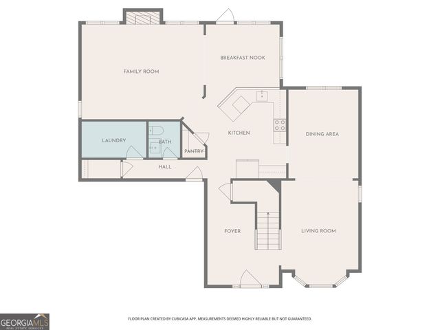 4195 Longlake Drive, Duluth, GA 30097