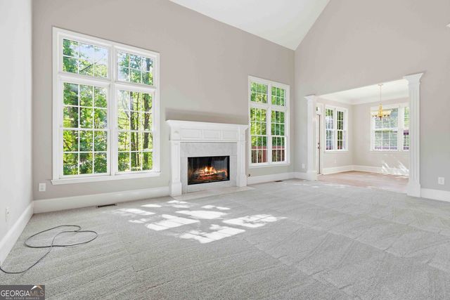 4195 Longlake Drive, Duluth, GA 30097