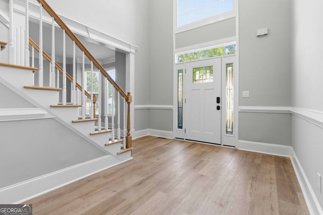 4195 Longlake Drive, Duluth, GA 30097