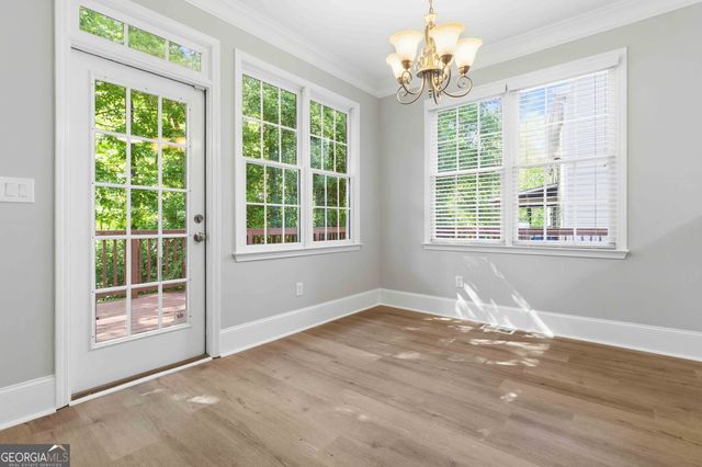 4195 Longlake Drive, Duluth, GA 30097