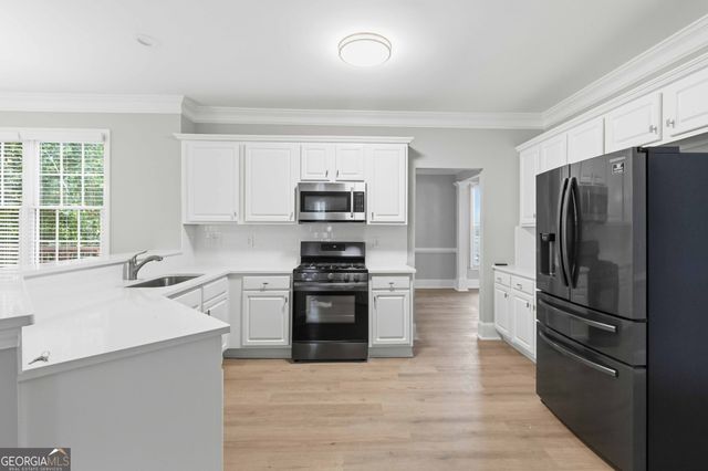 4195 Longlake Drive, Duluth, GA 30097