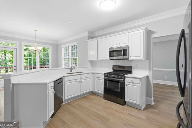 4195 Longlake Drive, Duluth, GA 30097