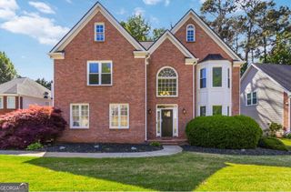 4195 Longlake Drive, Duluth, GA 30097