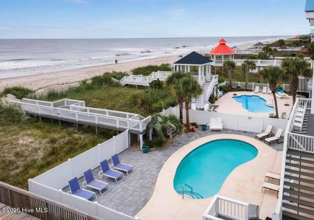 349 W First Street, Ocean Isle Beach, NC 28469