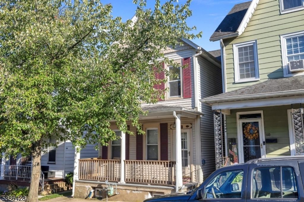 62 Glen Ave, Phillipsburg Town, NJ 08865