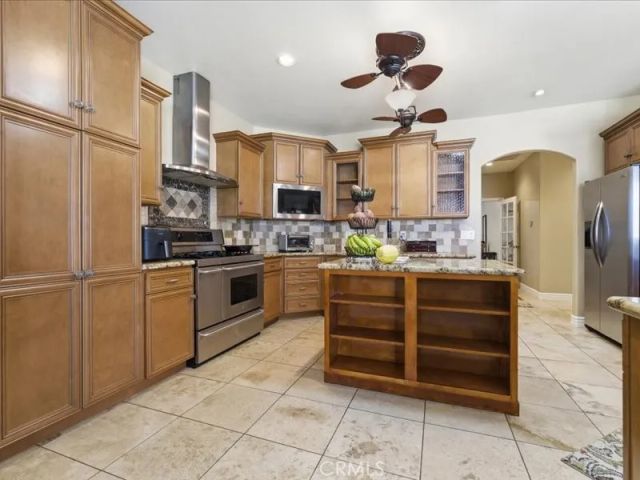 4107 Paddock Way, Lancaster, CA 93536