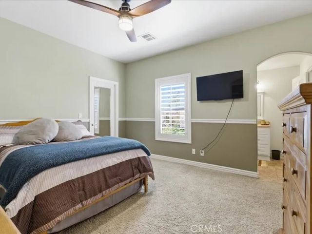 4107 Paddock Way, Lancaster, CA 93536