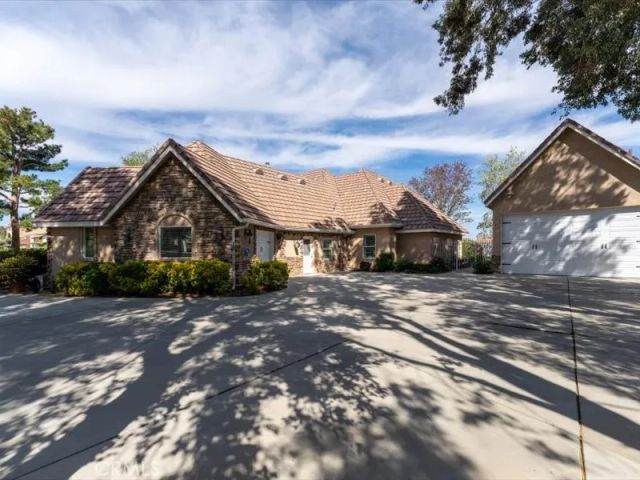 4107 Paddock Way, Lancaster, CA 93536