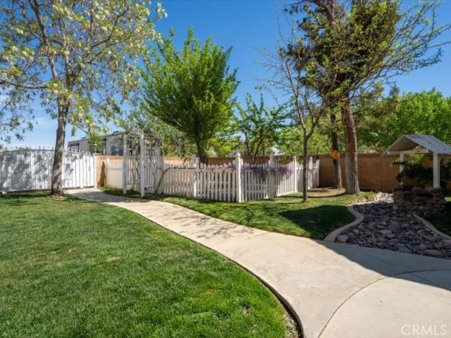 4107 Paddock Way, Lancaster, CA 93536