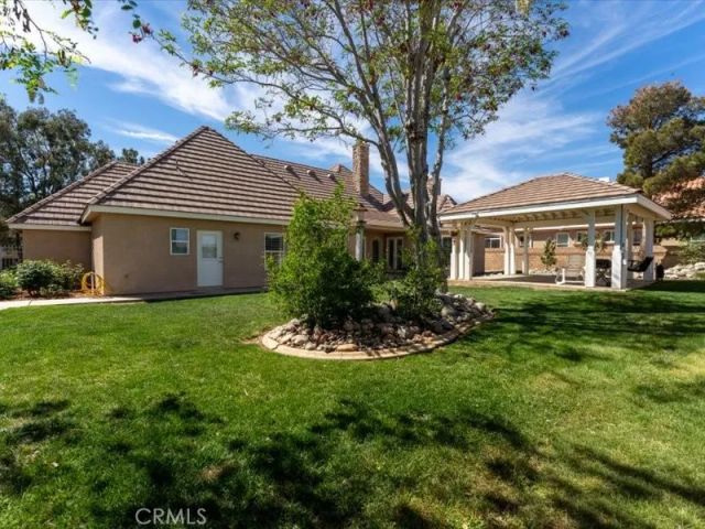 4107 Paddock Way, Lancaster, CA 93536
