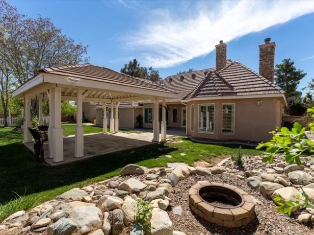 4107 Paddock Way, Lancaster, CA 93536