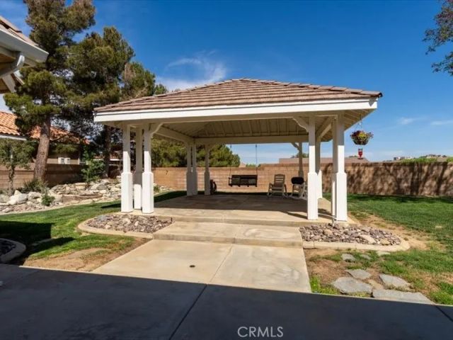 4107 Paddock Way, Lancaster, CA 93536