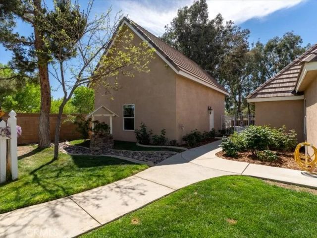 4107 Paddock Way, Lancaster, CA 93536