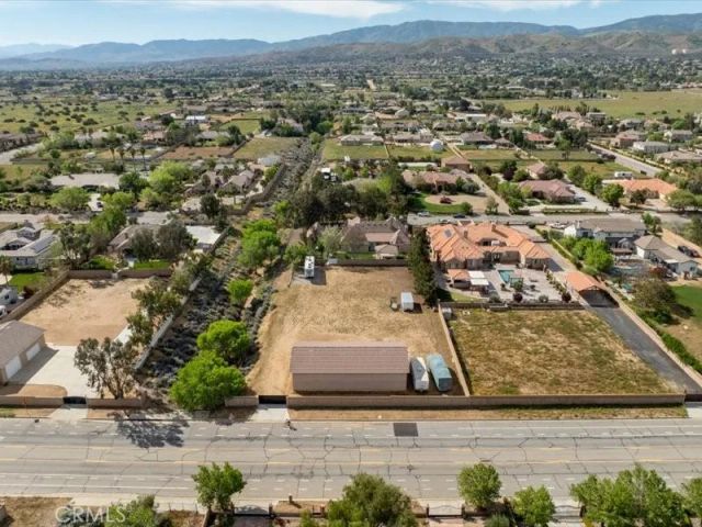 4107 Paddock Way, Lancaster, CA 93536