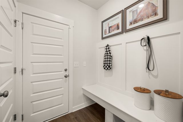 612 Foxglove Lane, Clarksville, TN 37043