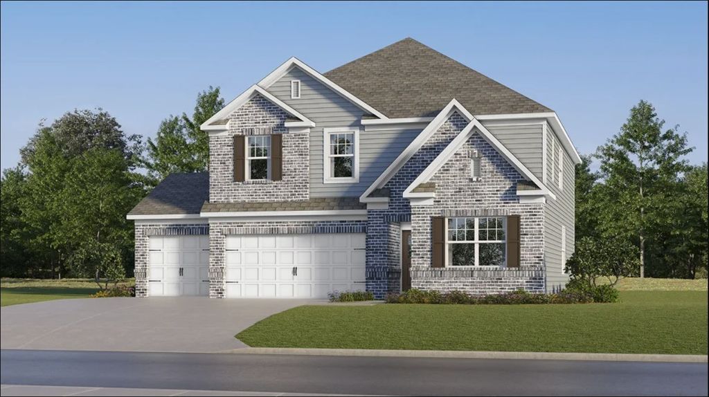 612 Foxglove Lane, Clarksville, TN 37043