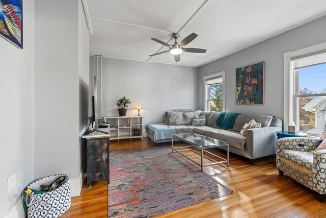 100 Medford St, Malden, MA 02148