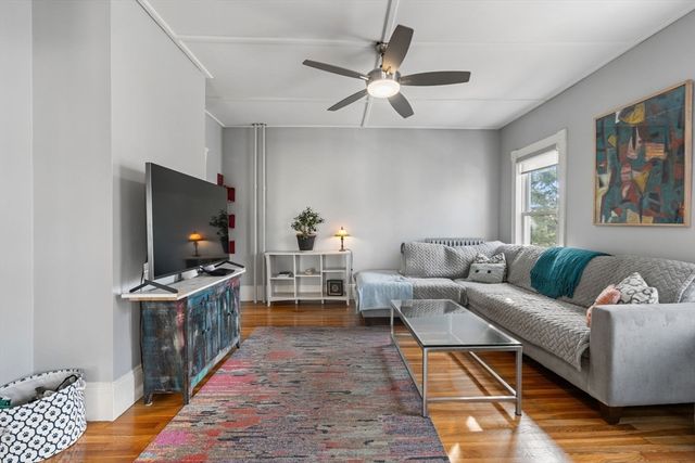 100 Medford St, Malden, MA 02148