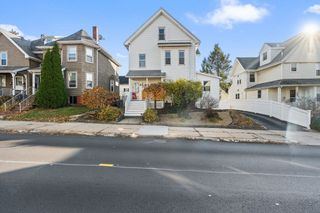 100 Medford St, Malden, MA 02148