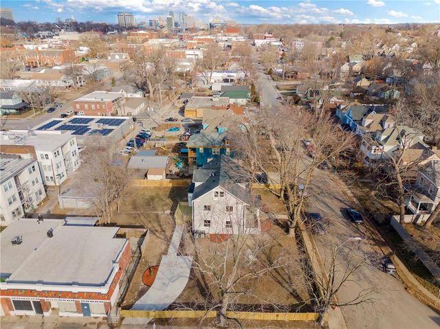 3312 Holmes Street, Kansas City, MO 64109