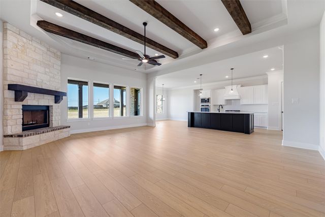 808 Westover Drive, Van Alstyne, TX 75495