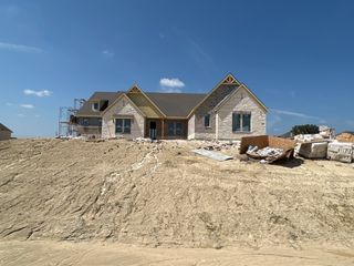 808 Westover Drive, Van Alstyne, TX 75495