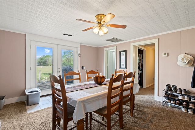 22496 Highway 62, Summers, AR 72769